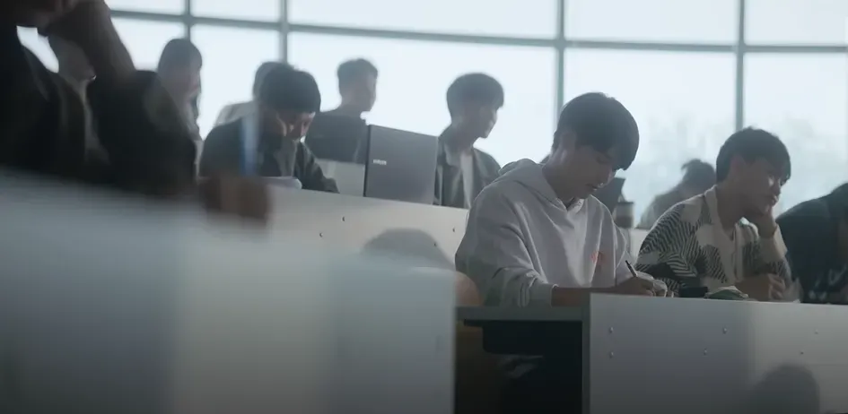 Imagen: @NetflixLATAM.