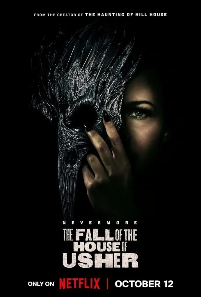 El póster de la serie. (IMDb)