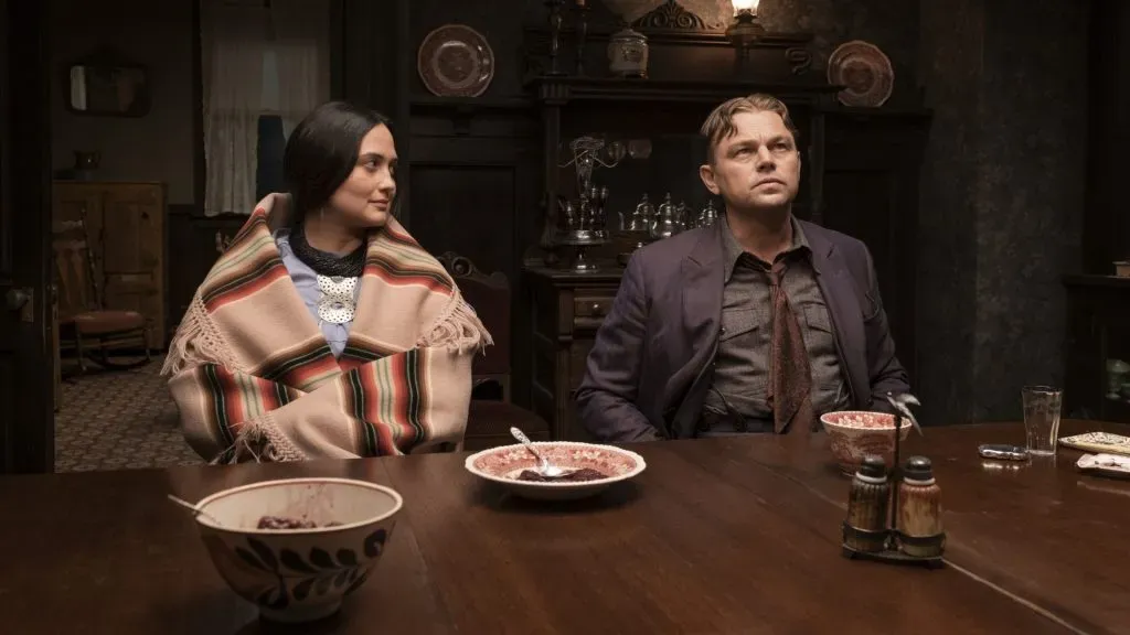 Los Asesinos de la Luna