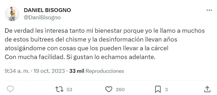 Imagen: X.