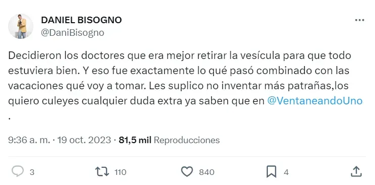 Imagen: X.