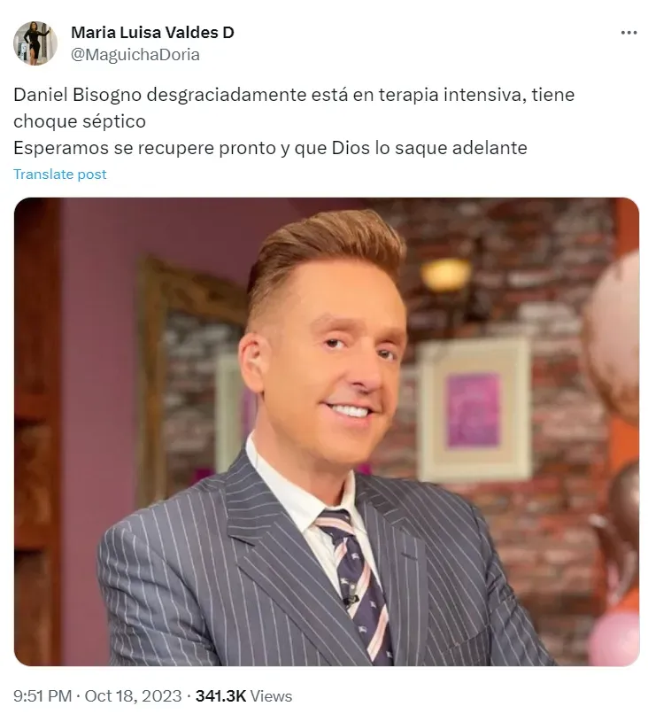 Imagen: X.