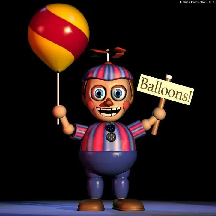 FNAF