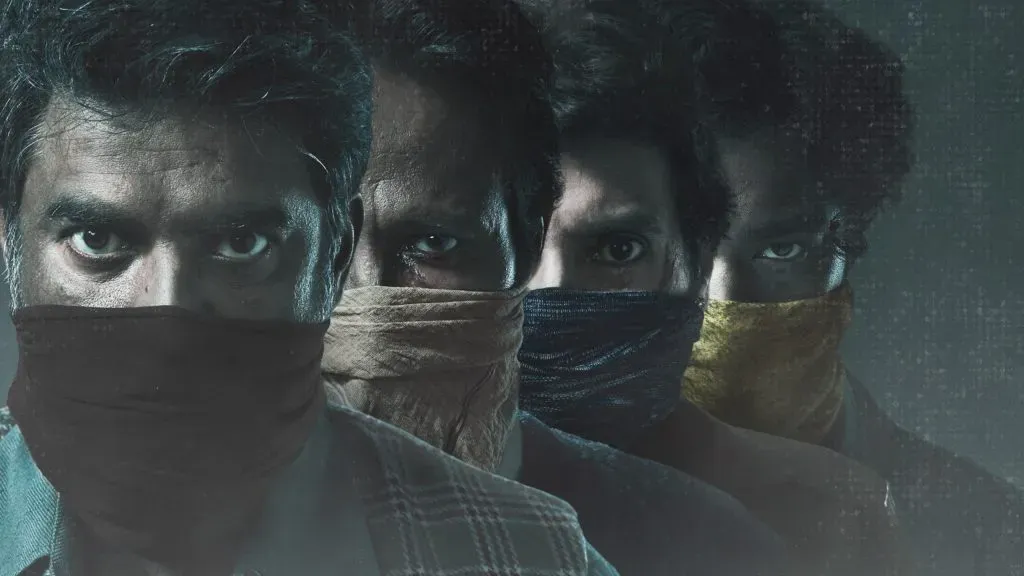 Imagen: Netflix.