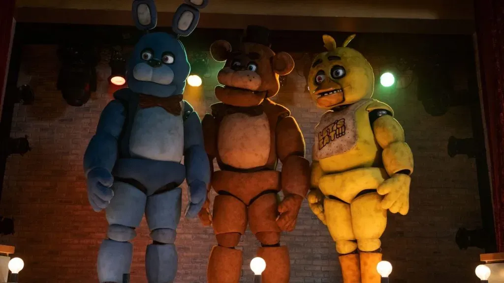 FNAF
