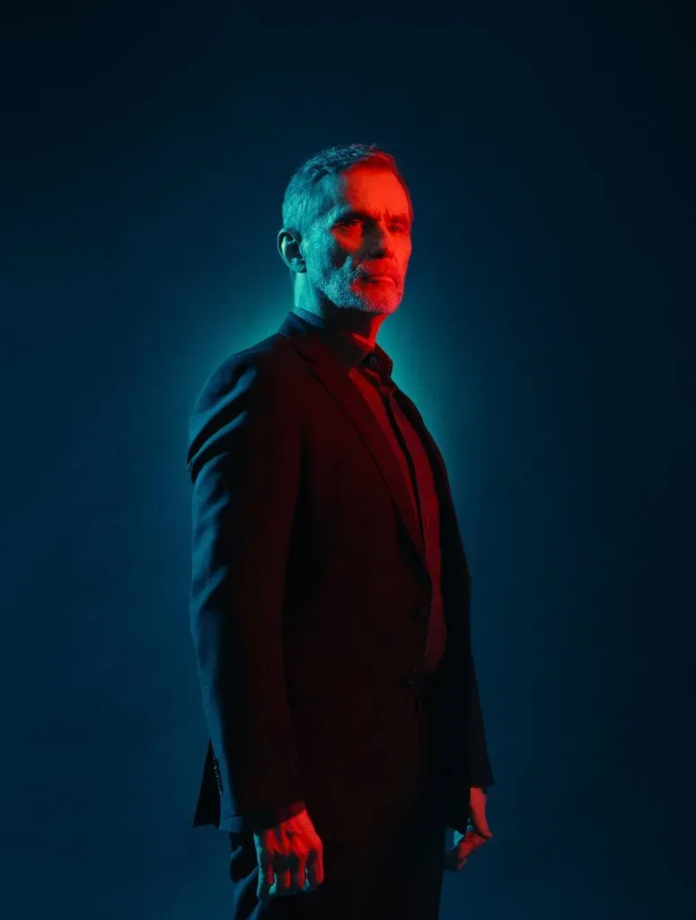 Llega la tercera temporada de la serie.