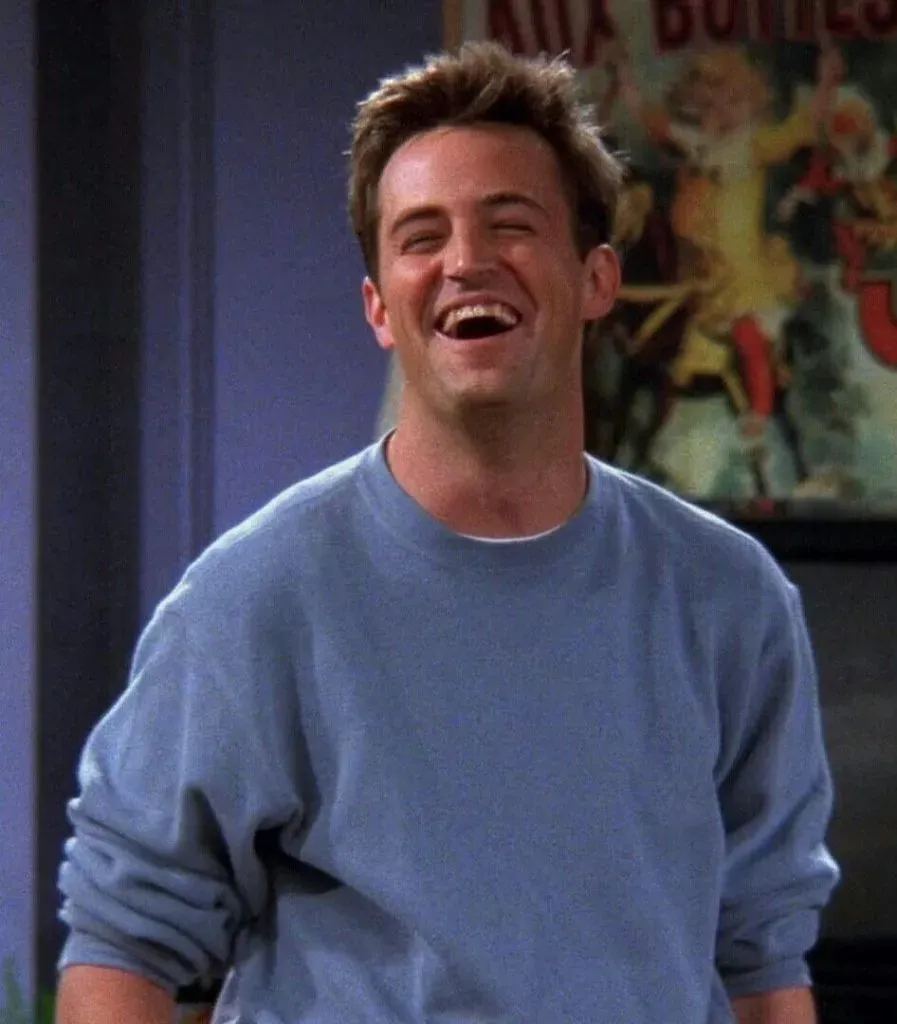 Matthew Perry