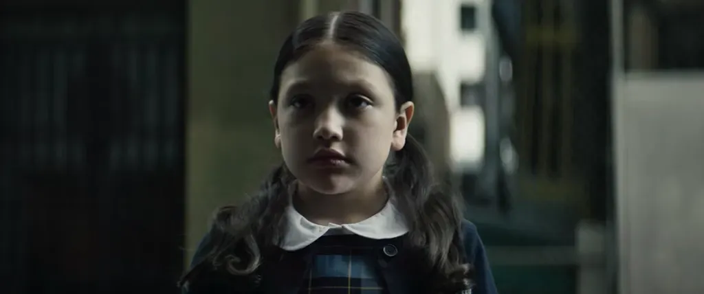 Imagen: @MarvelLatino.