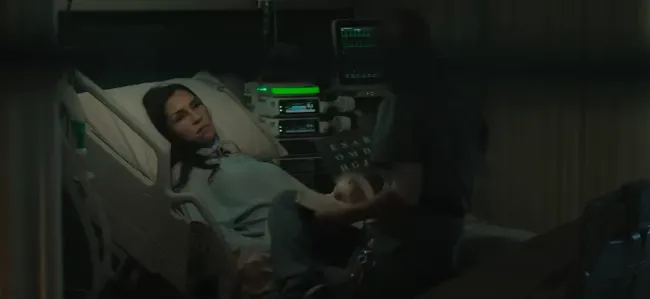 Imagen: @TrailersInSpanish.