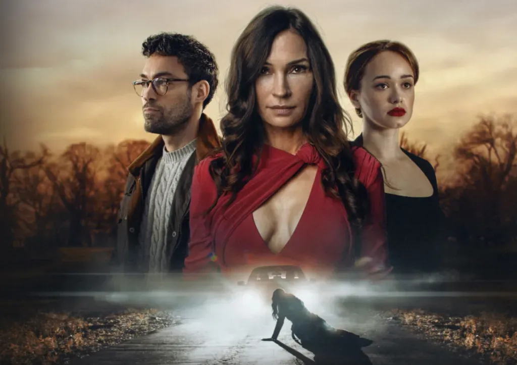 Imagen: Netflix.
