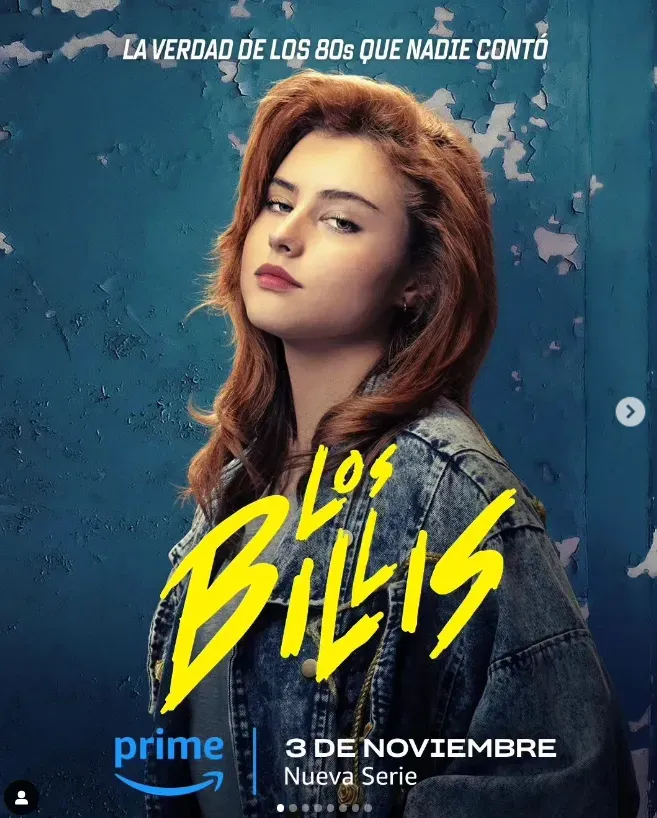 Imagen: @losbillis.