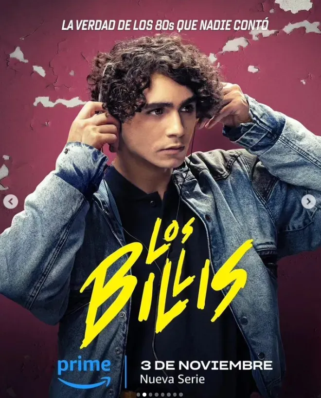 Imagen: @losbillis.