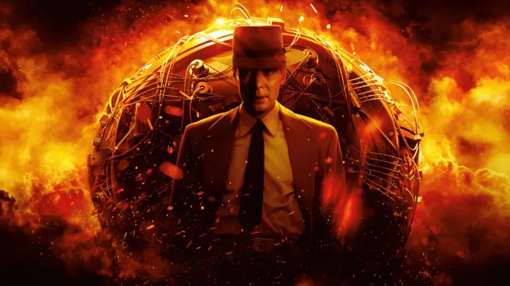 Oppenheimer