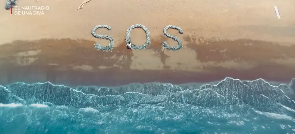 Imagen: @NetflixLATAM.