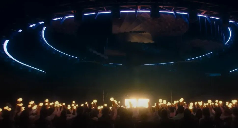 Imagen: @NetflixLATAM.