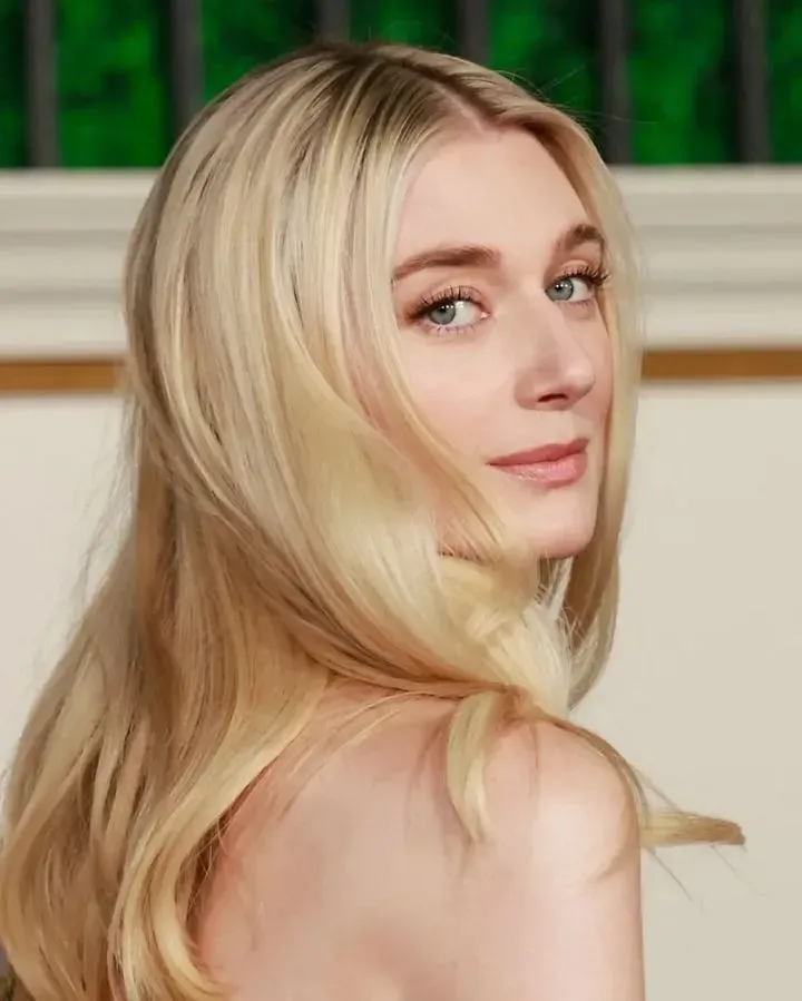 Elizabeth Debicki