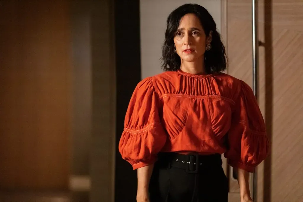 La serie cuenta con la participación de Julieta Venegas / Crédito: Star+