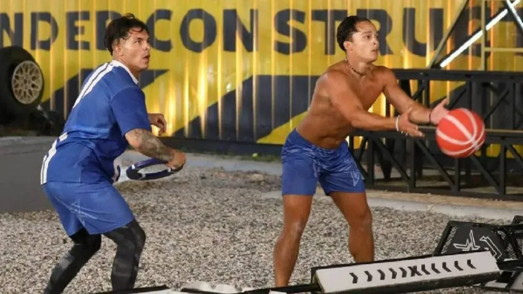 Exatlón México tendrá un nuevo eliminado este domingo.