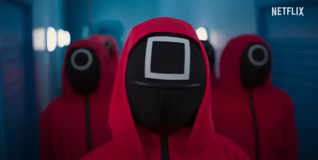 El Juego del Calamar: El Desafío, se ha convertido en todo un suceso en Netflix. Imagen: @NetflixLATAM.