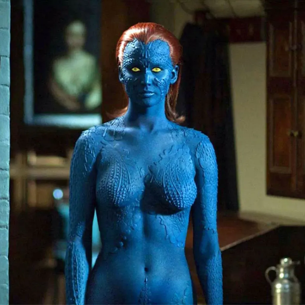 Jennifer Lawrence