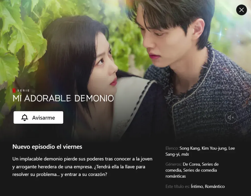 Imagen: Netflix.