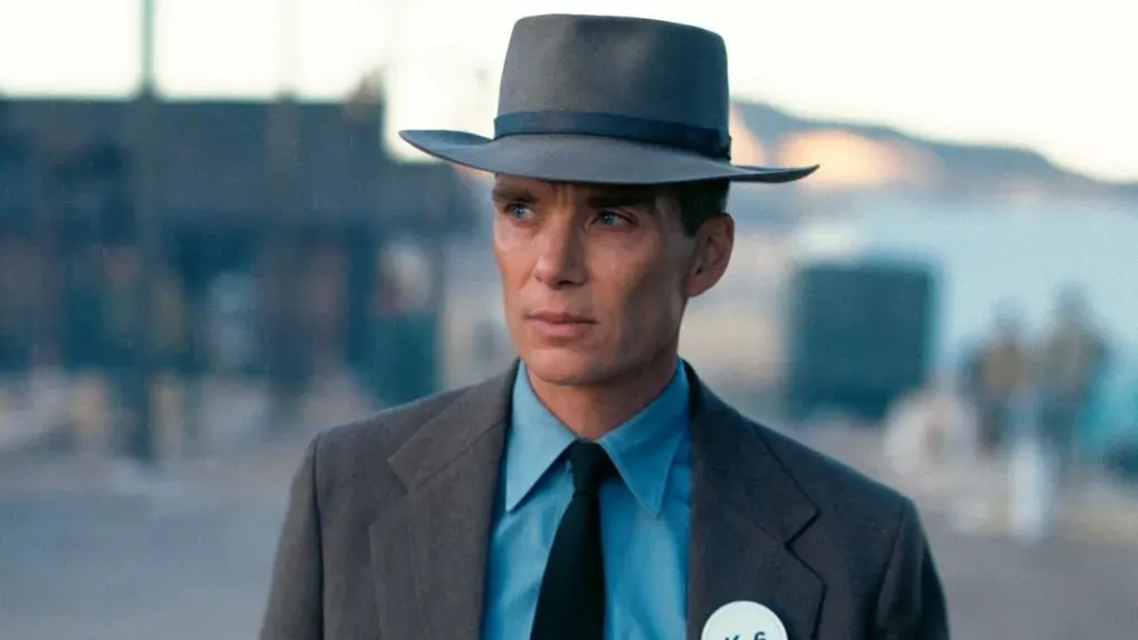 “Oppenheimer” se estrenó en una plataforma de streaming online.