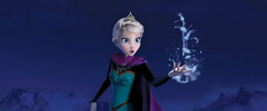 Frozen ya es un clásico de Disney. (IMDb)