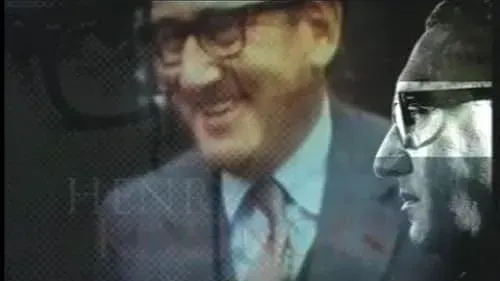 The trials of Henry Kissinger. (IMDb)