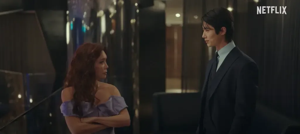 Imagen: @NetflixLATAM.