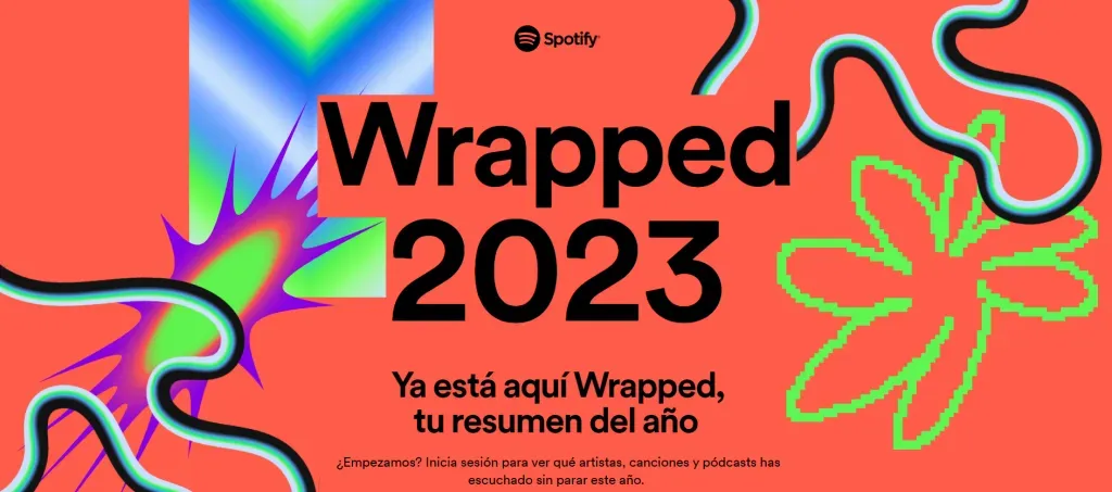 Imagen: Spotify.