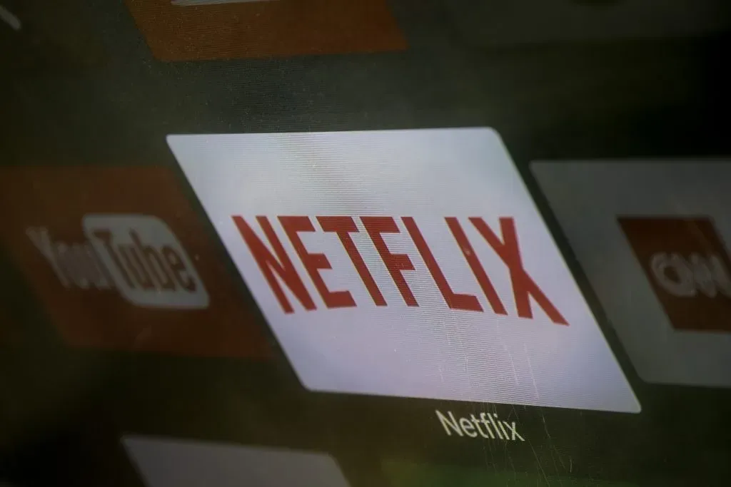 Netflix es en la actualidad la plataforma más utilizada en el mundo entero. (Photo by Chris McGrath/Getty Images)