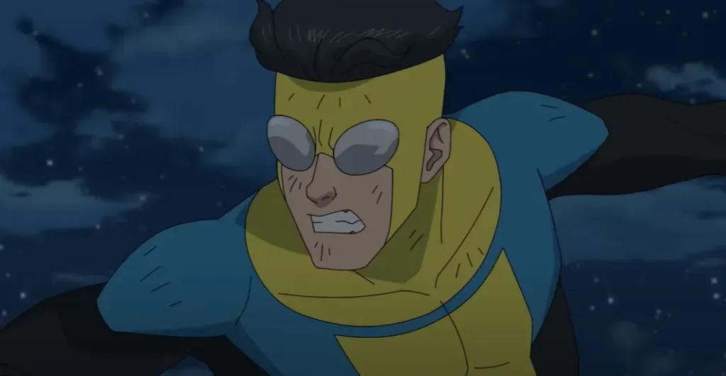 Imagen: @PrimeVideoMX.