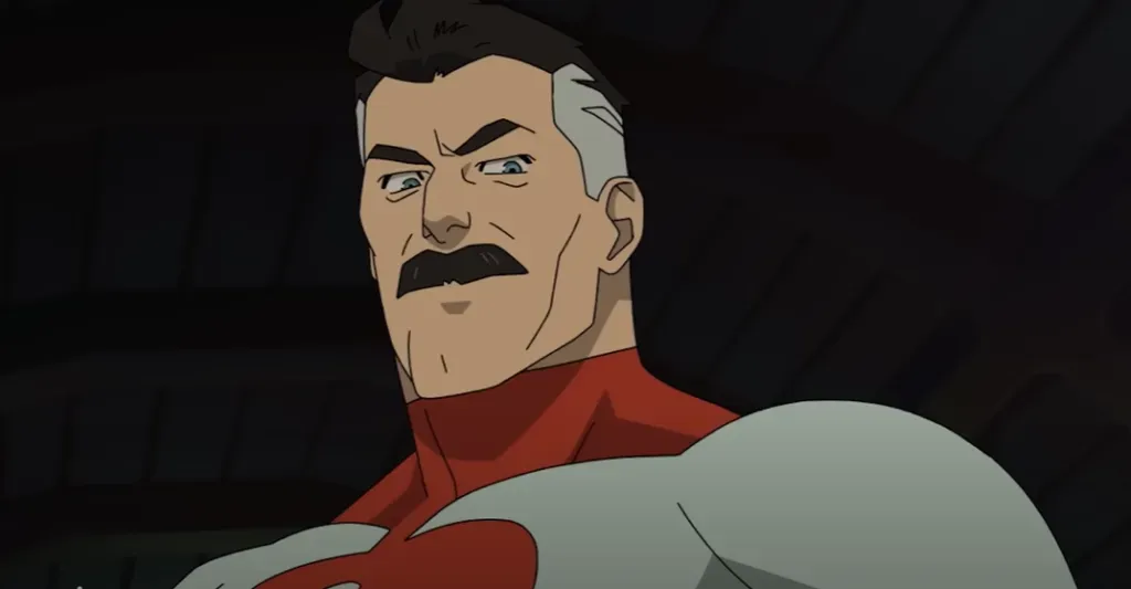 Imagen: @PrimeVideoMX.