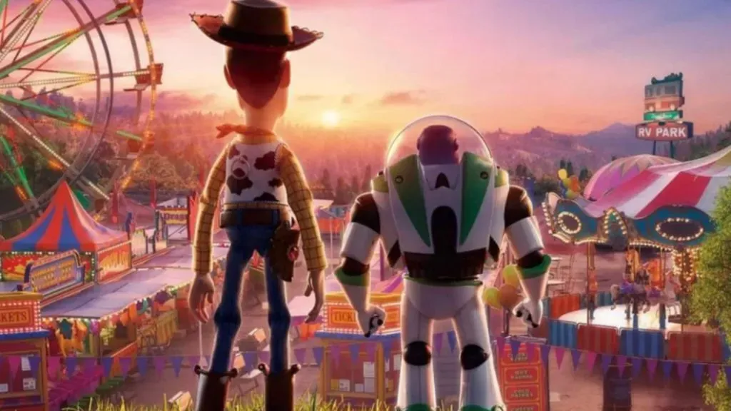 ‘Toy Story 5’ traerá de regreso a Buzz Lightyear y Woody