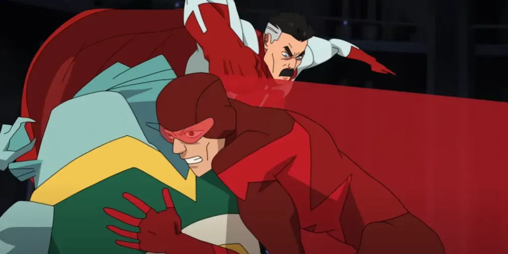 Imagen: @PrimeVideoMX.