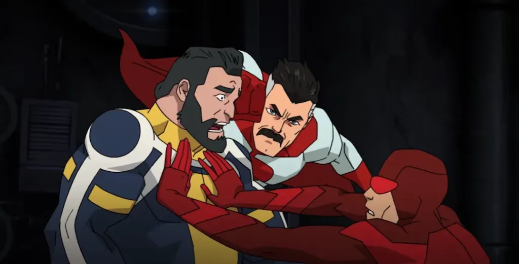 Imagen: @PrimeVideoMX.