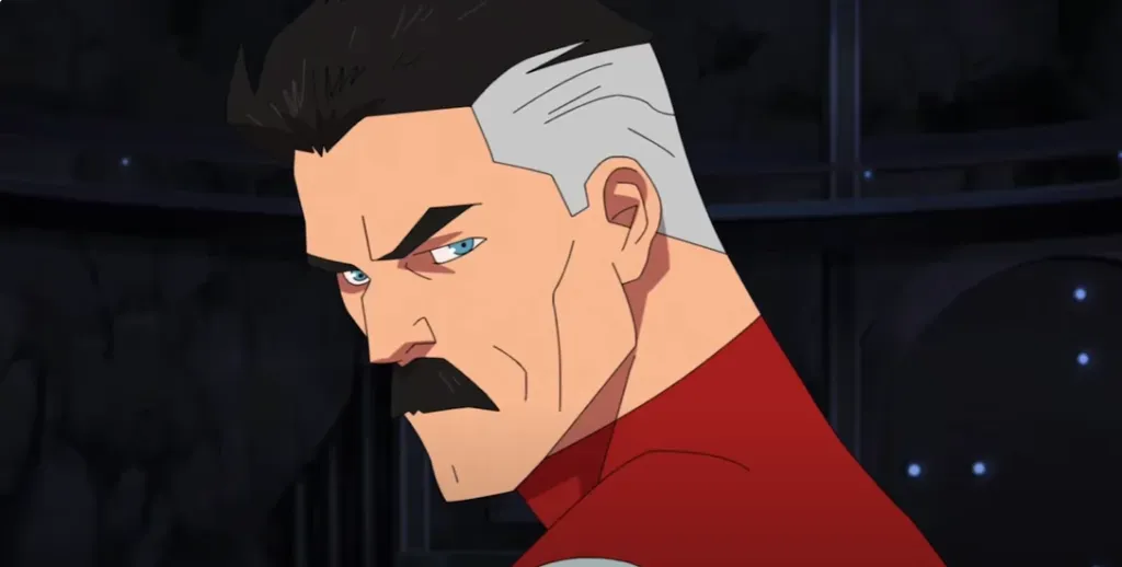 Imagen: @PrimeVideoMX.