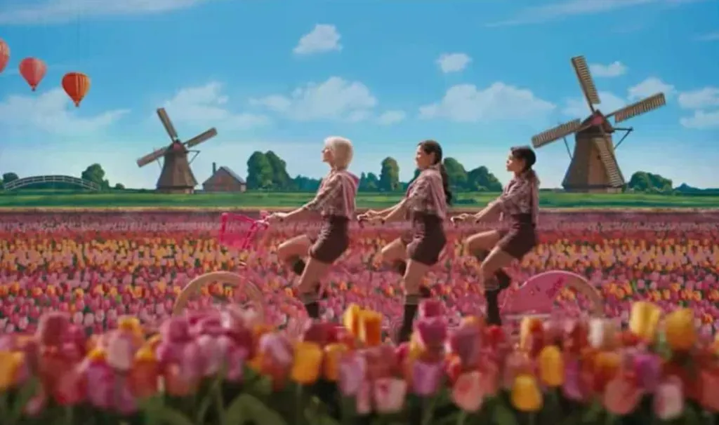 La película más exitosa del año se estrenará en HBO Max