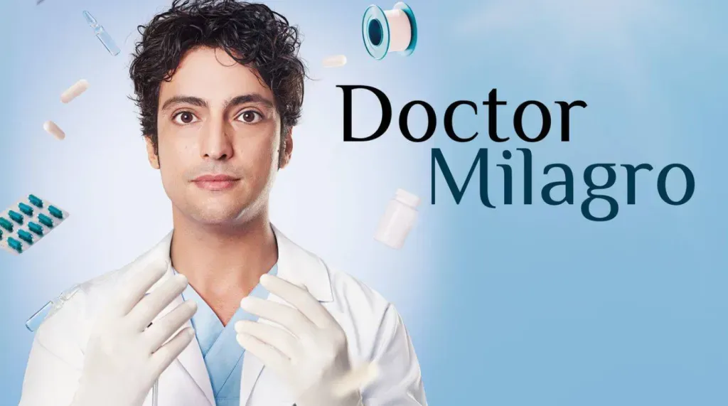 Imagen: HBO Max.