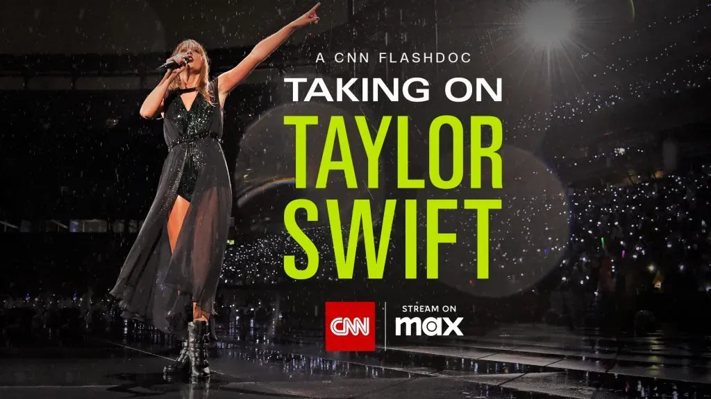 El documental sobre la demanda en contra de Taylor Swift por uno de sus temas más populares.