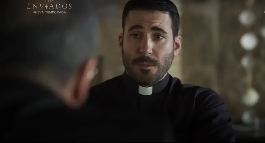 Imagen: @paramountplusmx.