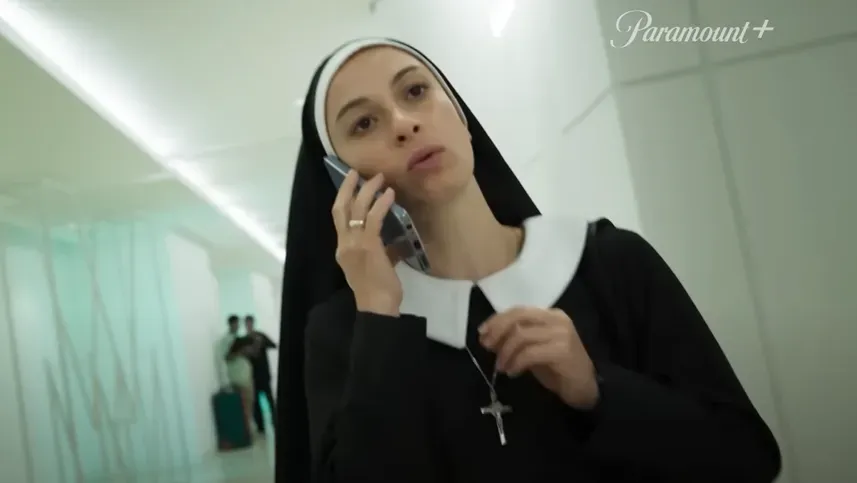 Imagen: @paramountplusmx.