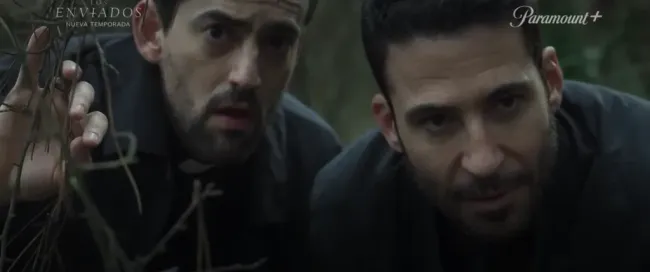 Imagen: @paramountplusmx.