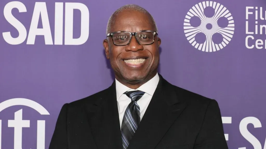 Braugher tenía 61 años. (IMDb)