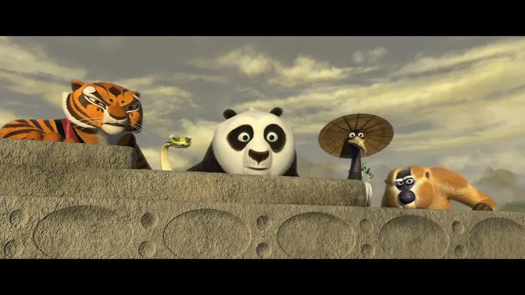 La saga nació en 2008. (IMDb)