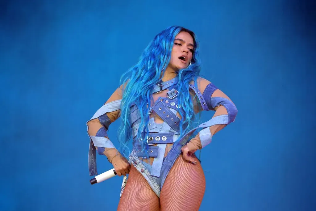 Karol G brindará dos conciertos en España 2024.