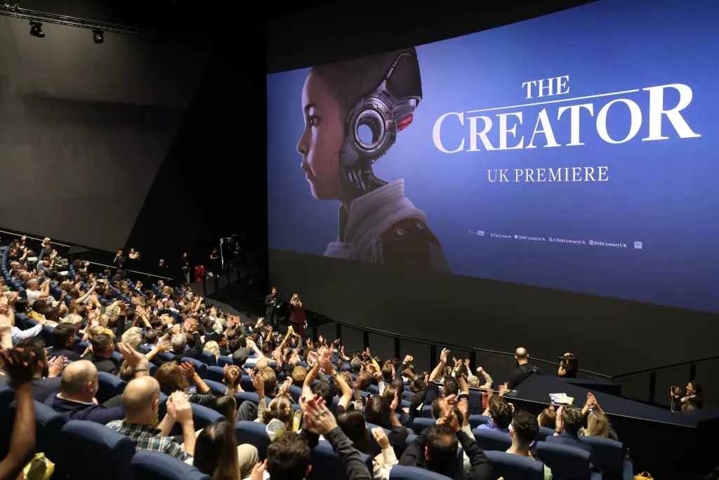 La película no tuvo mucho éxito en cines pero en streaming, su suerte podría cambiar. Imagen: Getty Images.