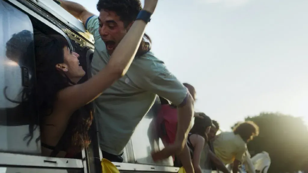 Armando Bo será uno de sus productores. (Prime Video)