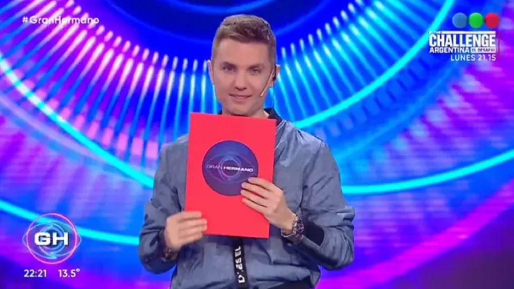 El complot en Gran Hermano Argentina 2023 rompe las reglas del juego.