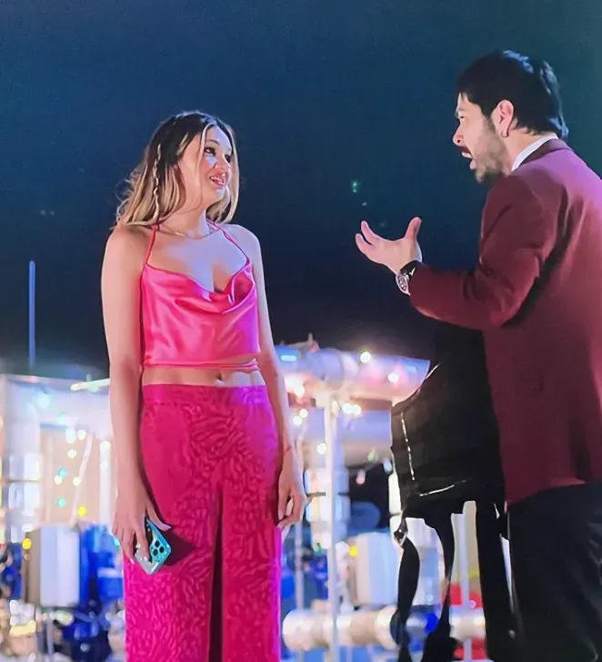 Medios de comunicación colombianos han asegurado que esta serie tendrá una segunda temporada. Imagen: @lainfluencer_usa.